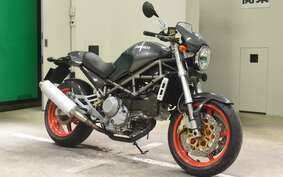 DUCATI MONSTER S4 2002 M400A