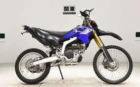 YAMAHA WR250R DG15J