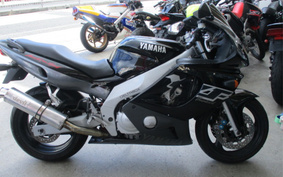 YAMAHA YZF600 R 1997 4TV0