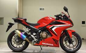 HONDA CBR400R NC56