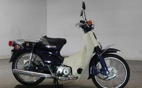 HONDA C70 SUPER CUB HA02