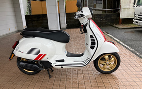 VESPA GTS150 Super