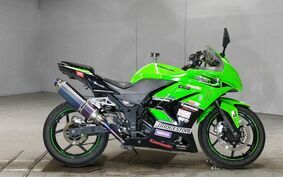 KAWASAKI NINJA 250R EX250K