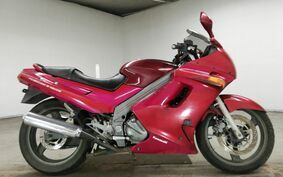 KAWASAKI ZZ-R250 EX250H