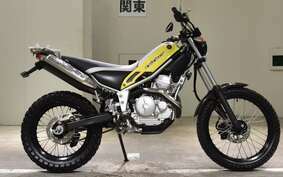 YAMAHA TRICKER DG10J