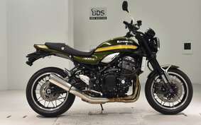 KAWASAKI Z900RS 2020 ZR900C