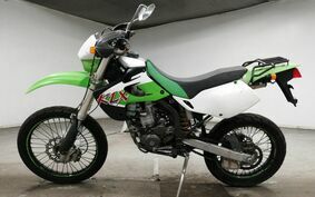 KAWASAKI KLX250 LX250E