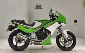 KAWASAKI KR250 KR250A