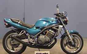 KAWASAKI BALIUS 250 1992 ZR250A