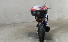 SUZUKI GLADIUS 2012 VK58A