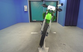 KAWASAKI KLX250 2007 LX250E