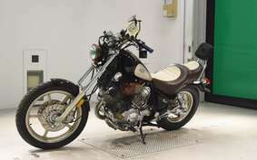 YAMAHA VIRAGO 1100 1993 1TEE