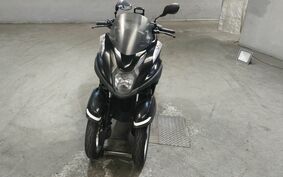 YAMAHA TRICITY 125 SE82J