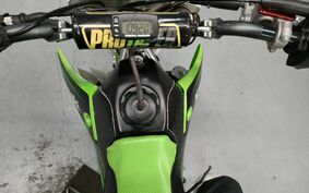 KAWASAKI KX85 KX085A