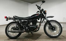 KAWASAKI 250TR BJ250F