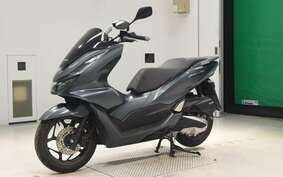 HONDA PCX 160 KF47