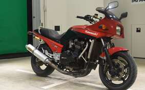 KAWASAKI GPZ900R NINJA 2000 ZX900A