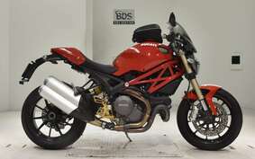 DUCATI MONSTER 1100 EVO 2011