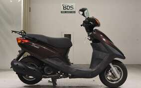 YAMAHA AXIS 125 TREET SE53J