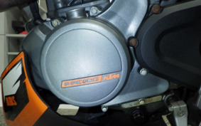 KTM 200 DUKE