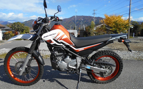 YAMAHA SEROW 250 DG31J