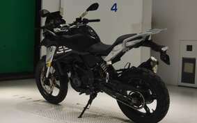 BMW G310GS 2023