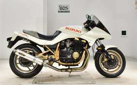 SUZUKI GSX750S KATANA-3 Gen.3 1984 GR72A