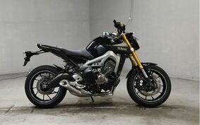 YAMAHA MT-09 2014 RN34J