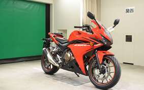 HONDA CBR400R ABS 2016 NC47