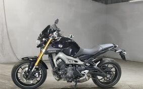 YAMAHA MT-09 2014 RN34J