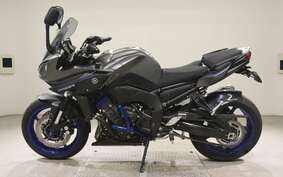 YAMAHA FAZER FZ8 SA 2013