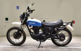 KAWASAKI 250TR BJ250F