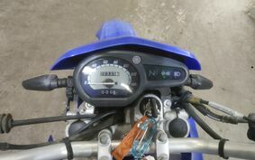 YAMAHA XTZ125E 不明