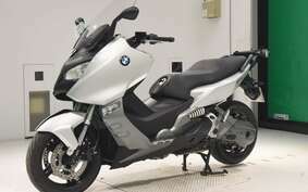 BMW C600 SPORT 2012