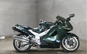 KAWASAKI ZZ1100 NINJA 1996 ZXT10D