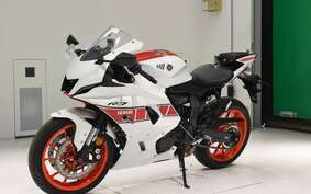 YAMAHA YZF-R7 2023 RM39J