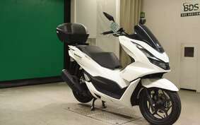 HONDA PCX 160 KF47