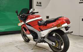 KAWASAKI ZX 10 NINJA 1988 ZXT00B