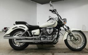 YAMAHA DRAGSTAR 250 VG02J