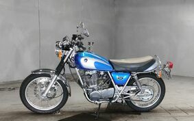 YAMAHA SR400 2008 RH01J