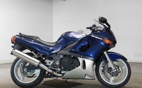 KAWASAKI ZZ-R400 2005 ZX400N