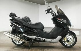 YAMAHA MAJESTY 125 SE22