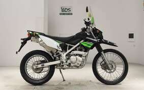 KAWASAKI KLX125 LX125C