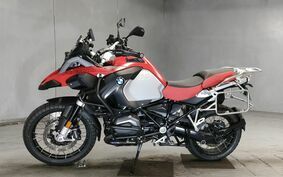 BMW R1200GS ADVENTURE 2017 0A02