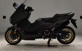 YAMAHA T-MAX 560 T 2022 SJ19J