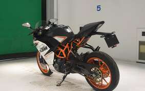 KTM 250 RC