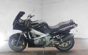 KAWASAKI ZZ-R400 1997 ZX400N