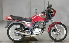 SUZUKI GS125 NF41B