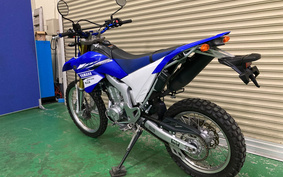 YAMAHA WR250R DG15J