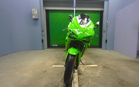 KAWASAKI NINJA 250R 2011 EX250K